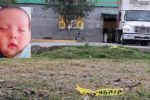 Buscan en todo México a bebé robado afuera de tienda en Escobedo