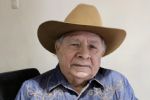 Muere Catarino Leos, cantante y líder de 'Los Rancheritos del Topo Chico'