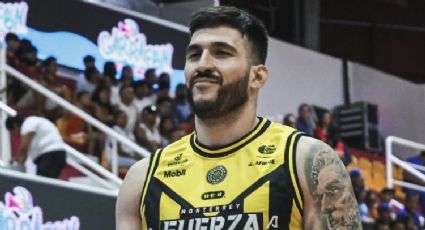 Fuerza Regia gana al Calor de Cancún y regresa a casa para el juego 5