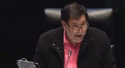 Senado declara validez de la reforma de supremacía constitucional