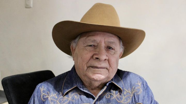 Muere Catarino Leos, cantante y líder de 'Los Rancheritos del Topo Chico'