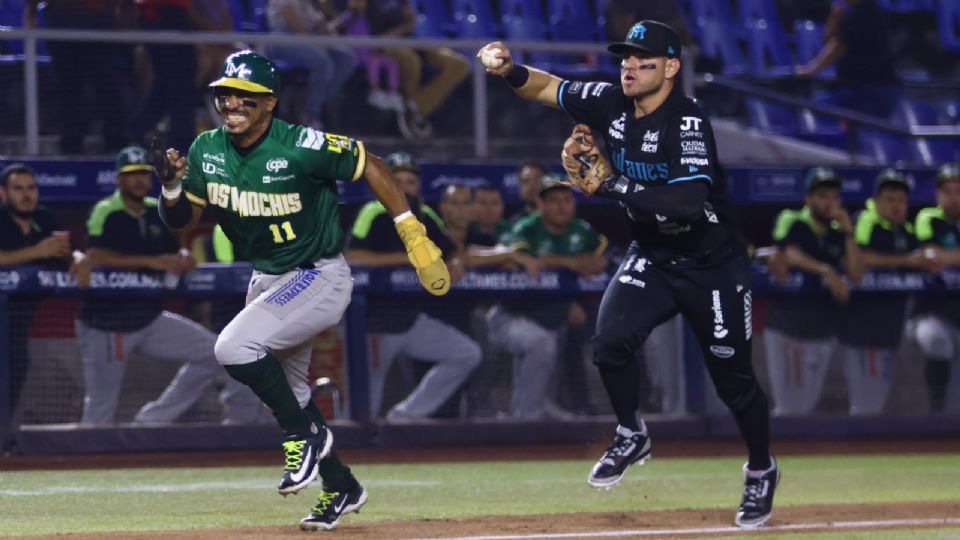 Sultanes pierde la Serie ante Cañeros