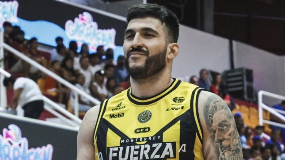 Fuerza Regia gana y fuerza Juego 5