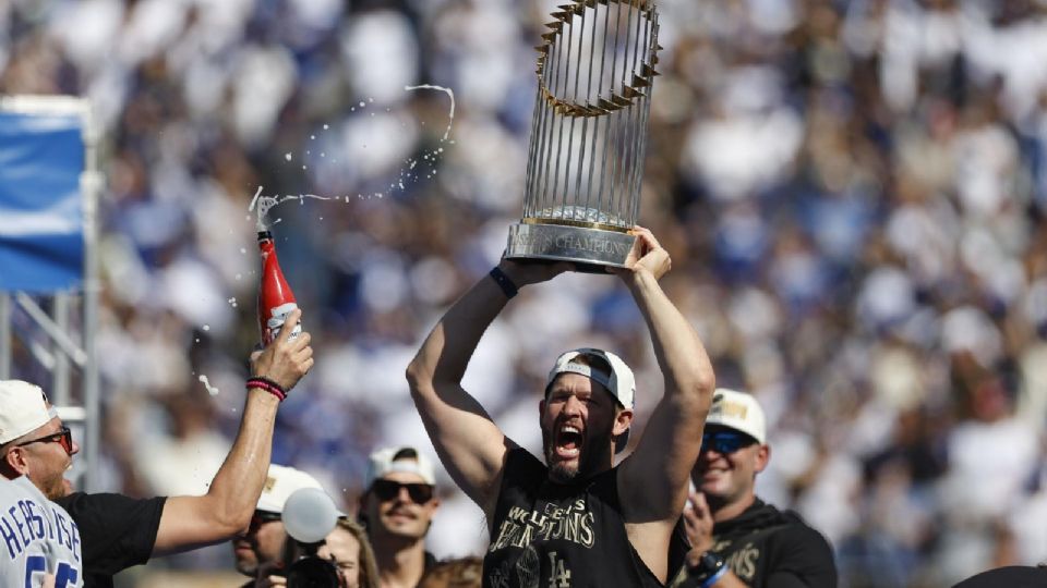 Aunque en el 2020 fueron campeones, la pandemia impidió que el equipo pudiera festejar.