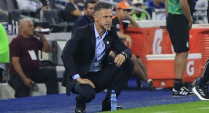 Martín Demichelis no se ve en desventaja por cerrar de visitante ante Pumas