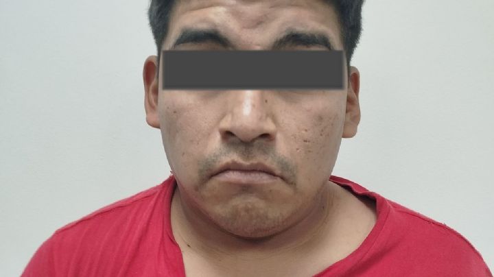 Detienen a violador serial de menores en Nuevo León; así engañaba a sus víctimas