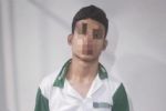 Detienen a joven por venta de drogas en Guadalupe