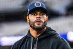 NFL: Dak Prescott se perderá el resto de la temporada por lesión