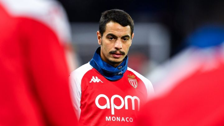 Wissam Ben Yedder condenado a dos años de prisión por agresión sexual