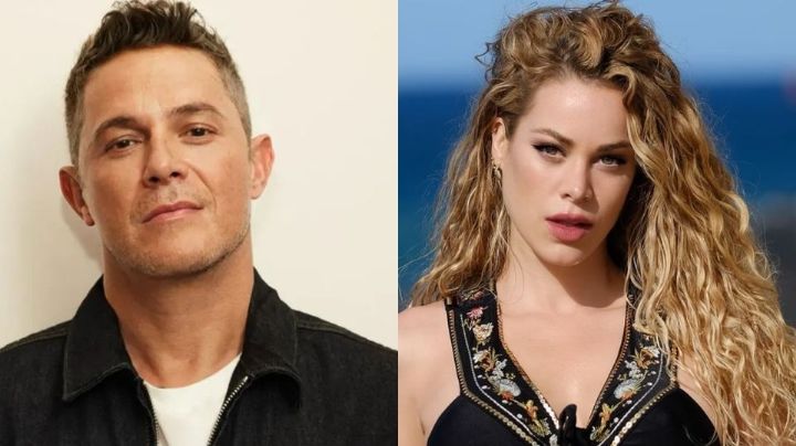 Estas condiciones le habría puesto Alejandro Sanz a su novia para vivir juntos