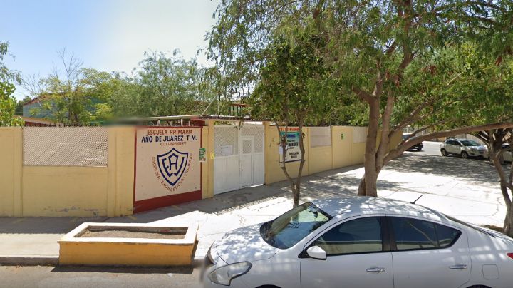 Alumno dispara arma de fuego en salón de clases en Torreón, Coahuila