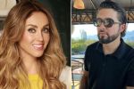 Anahí se deslinda de acusación de estafa por lentes Hillman