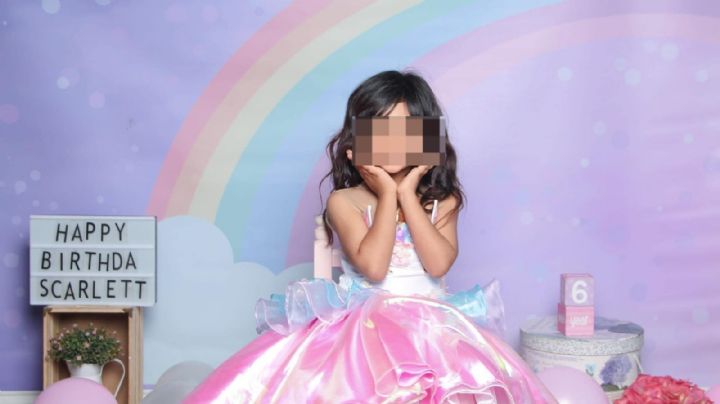 Marcharán hoy para exigir justicia por Scarlett; conductor ebrio la mató en Guadalupe