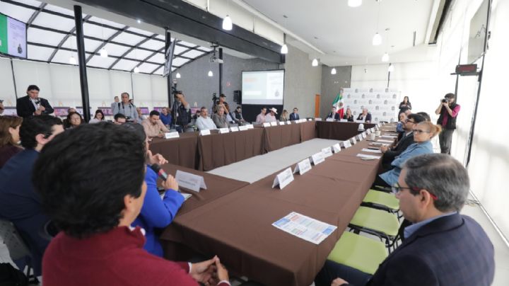 Diputados de NL proponen reforma a la Ley Catastral para ajustar los valores anualmente