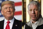 Donald Trump nombra a Chris Wright como secretario de Energía de EU