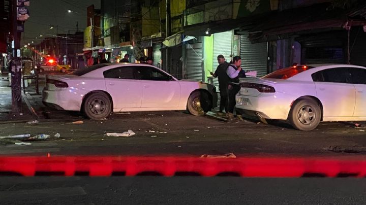 Muere hombre tras riña en cantina del centro de Monterrey