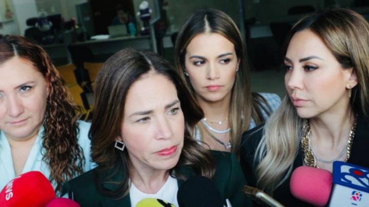 'No hemos hecho el compromiso de aprobada nada': Ivonne Álvarez sobre el Presupuesto 2025