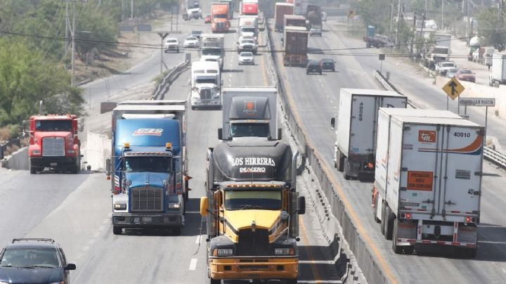 Anuncian construcción de la Autopista Arco Norte de Monterrey para reducir el tráfico