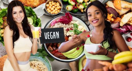 3 platos veganos que puedes consumir regularmente y traen beneficios a tu salud