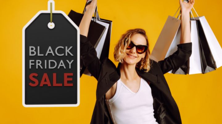 Black Friday en México 2024: Estas son todas las tiendas que participan