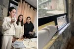 ¡Qué susto! Grupo de amigas se hospeda en Chipinque y hace inesperado hallazgo dentro de cabaña