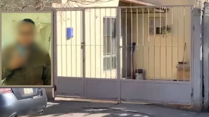 Detienen a joven por matar a su mamá y herir a su papá y hermana