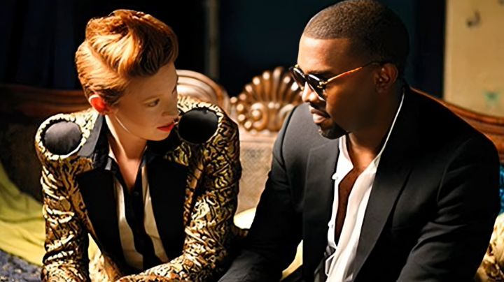 Acusan a Kanye West de abuso sexual por parte de la modelo Jenn An