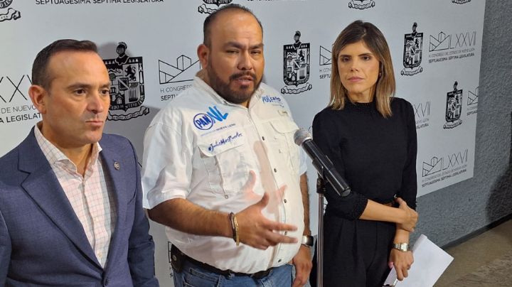 PAN no descarta ir en solitario para próxima gubernatura de NL