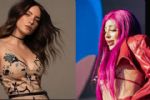 Bellakath anuncia colaboración con Belinda