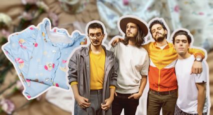 ¿Dónde comprar pijamas para el concierto de Morat en Monterrey?