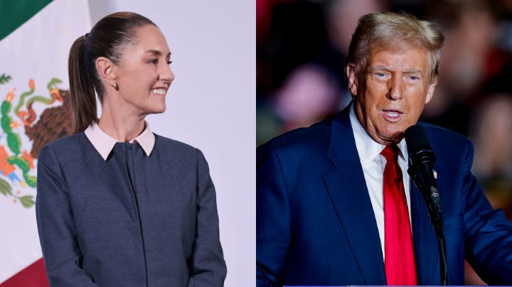 Consumo de fentanilo es problema de EU: Esto dice la carta enviada por Sheinbaum a Trump