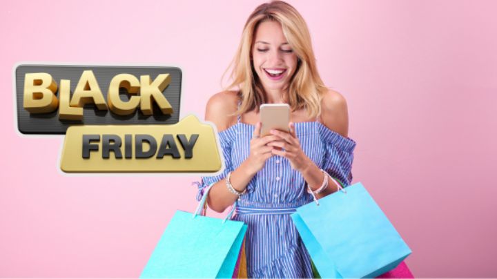 ¿Qué comprar en Black Friday? La IA revela los mejores artículos