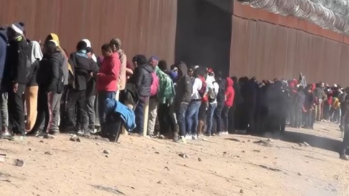 'No vamos a esperar hasta enero': Gobierno de Trump ya planea deportaciones masivas