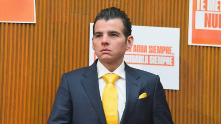 Miguel Flores niega que NL contraerá deuda de 21 mil mdp
