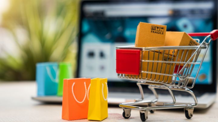 Black Friday: así puedes comprar de forma segura por internet