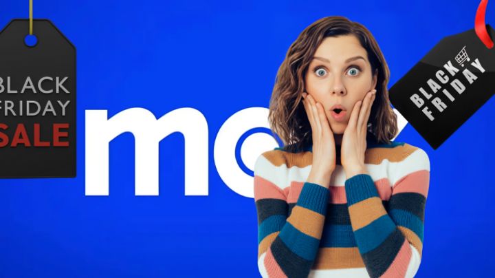 Black Friday: ¿HBO MAX a mitad de precio por tiempo limitado? Esto sabemos