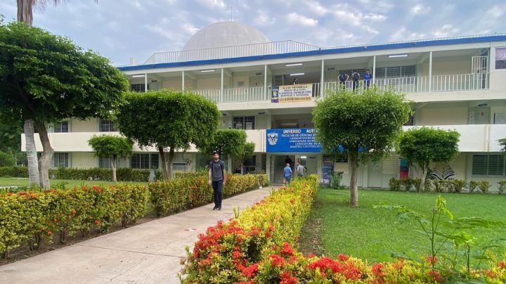 UAS suspende clases presenciales por jornada violenta en Culiacán