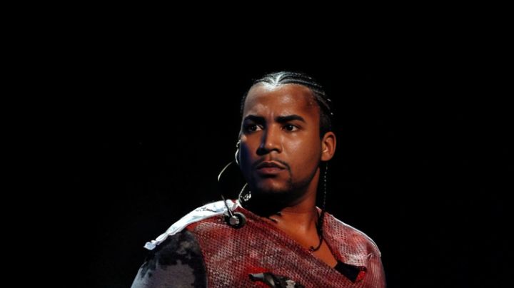 Don Omar: ¿Cuándo es su concierto en Monterrey?
