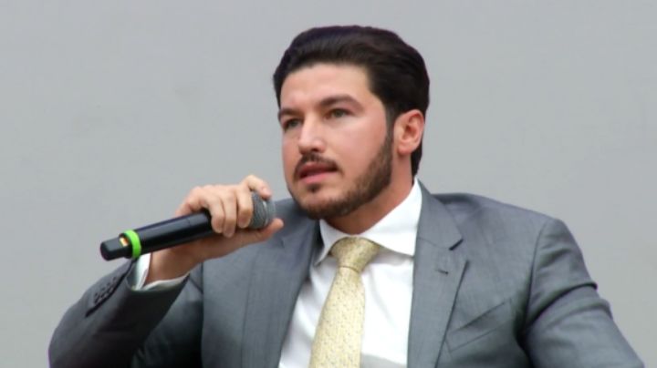 Samuel García asegura que Congreso quiere 'reventar' el presupuesto 2025