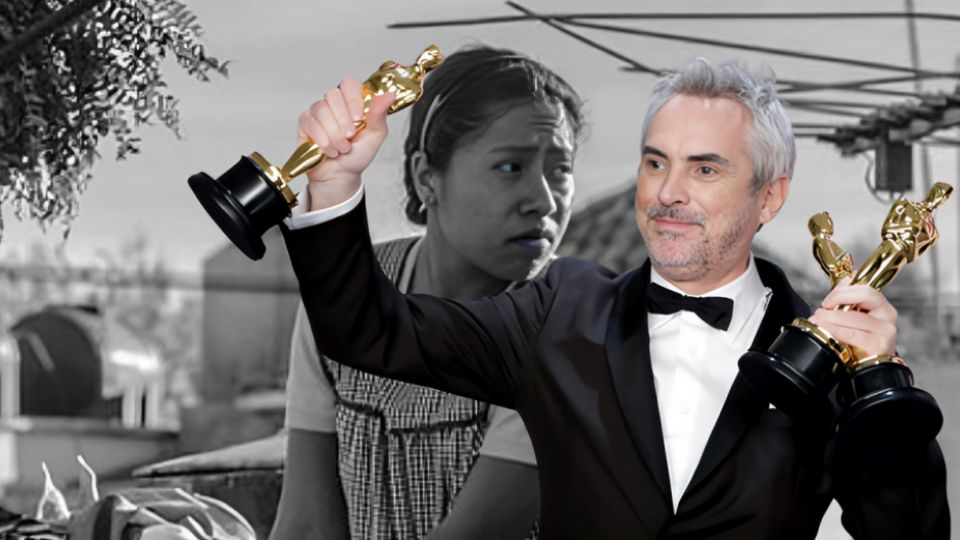 Estas son las mejores películas de Cuarón.