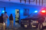 Muere papá frente a sus hijos y esposa; lo apuñalaron cuando salió de su casa en Monterrey
