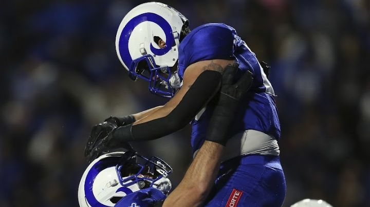 Borregos se corona como los Tricampeones de Onefa