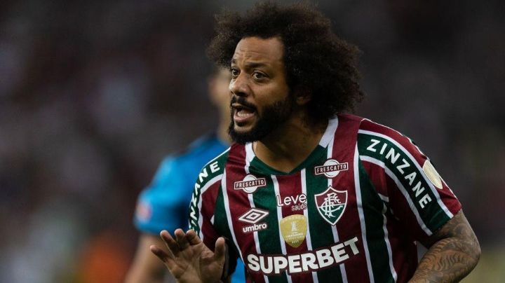 "La verdad saldrá como el sol", la reacción de Marcelo tras la rescisión de su contrato