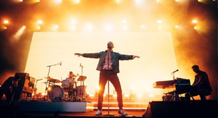 ¡Keane regresa a Monterrey! Anuncia concierto para 2025