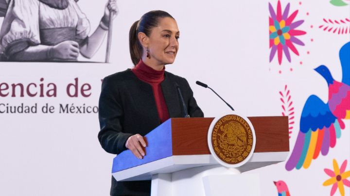 Claudia Sheinbaum pedirá al INE reducción de costo en elección judicial