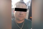 Detienen a 'El Werko', presunto generador de violencia en Guadalupe