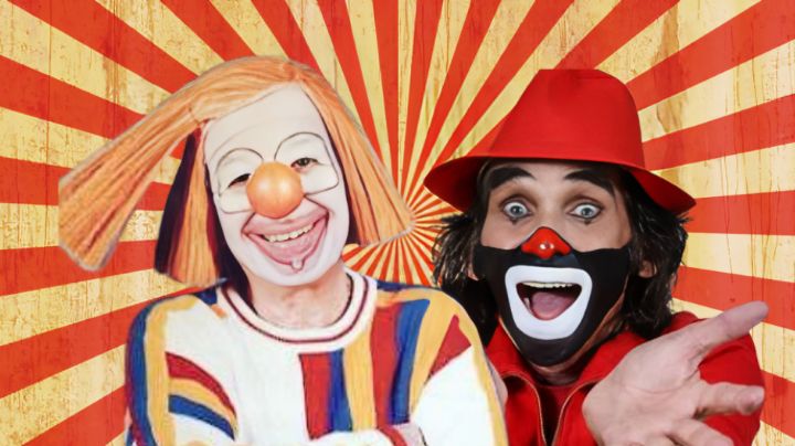 Día internacional del payaso: 5 payasos mexicanos que marcaron a toda una generación | VIDEOS