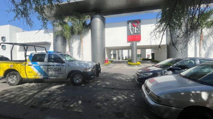 Fiscalía de Nuevo León investiga la muerte de un hombre en motel de Monterrey