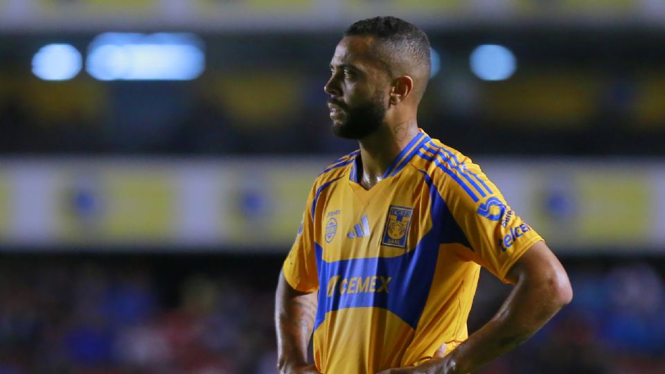 Rafael Carioca seguirá con Tigres y continuará siendo el motor del equipo