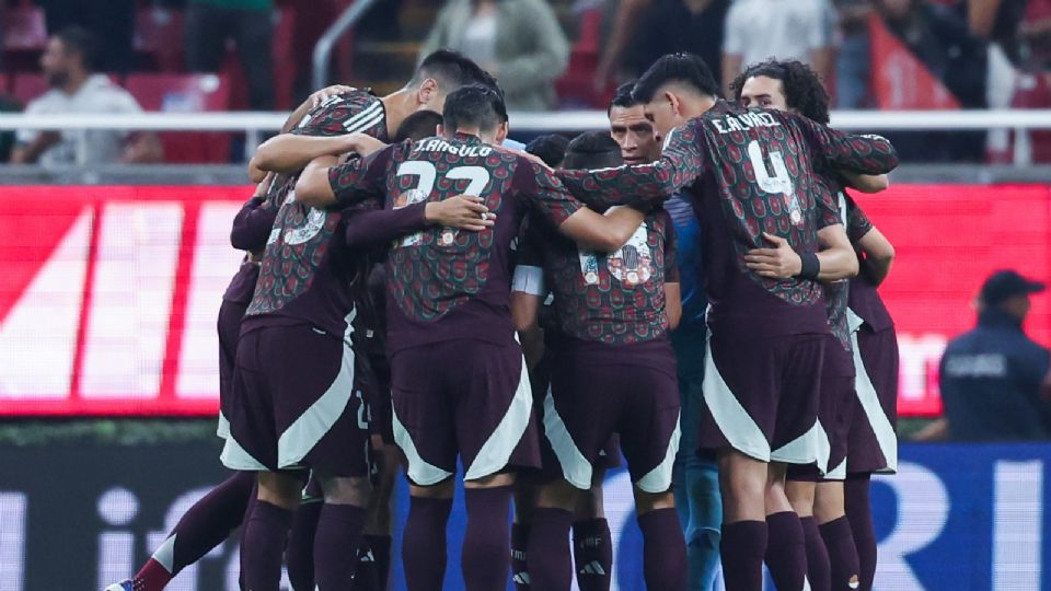 Javier Aguirre sorprende con su convocatoria para enfrentar a Honduras